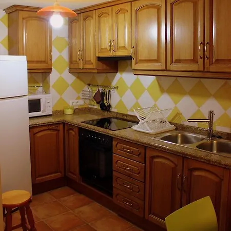 La Caseta Del Forn Vistabella del Maestrazgo Room photo