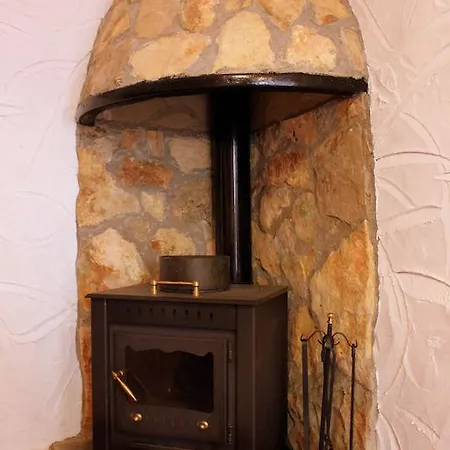 La Caseta Del Forn Vistabella del Maestrazgo Room photo