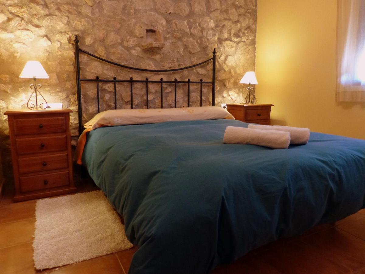 Holiday home La Caseta Del Forn