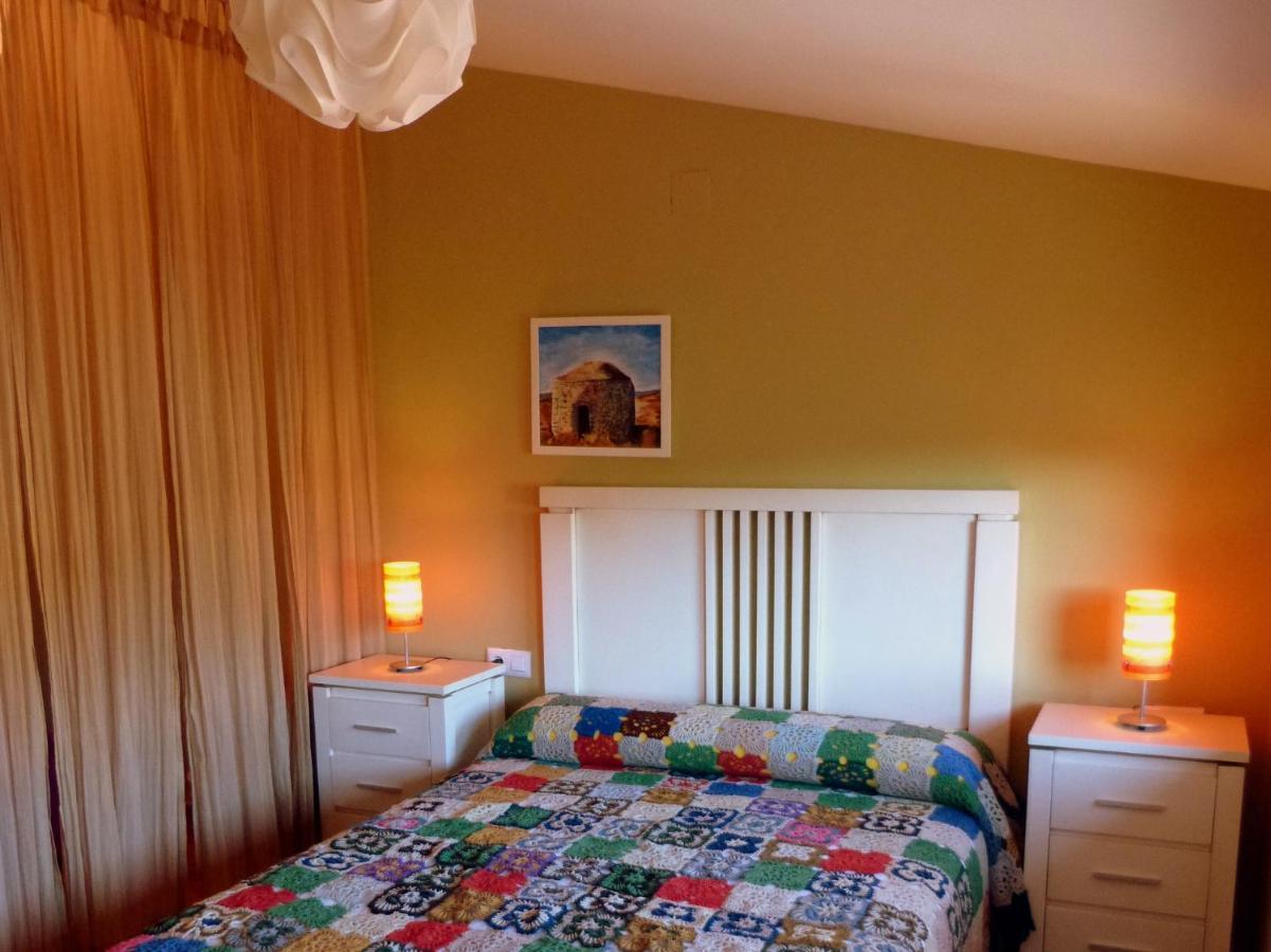 Holiday home La Caseta Del Forn