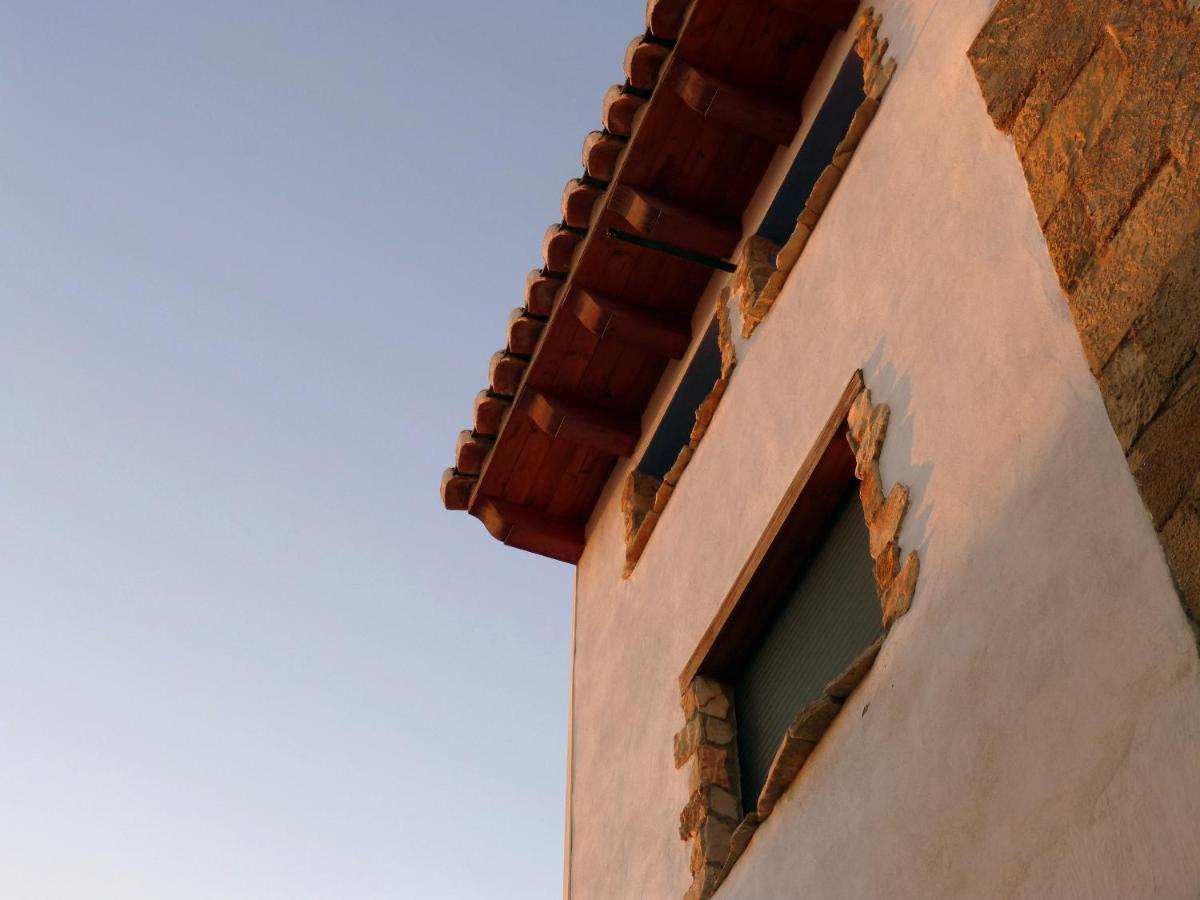 Holiday home La Caseta Del Forn *