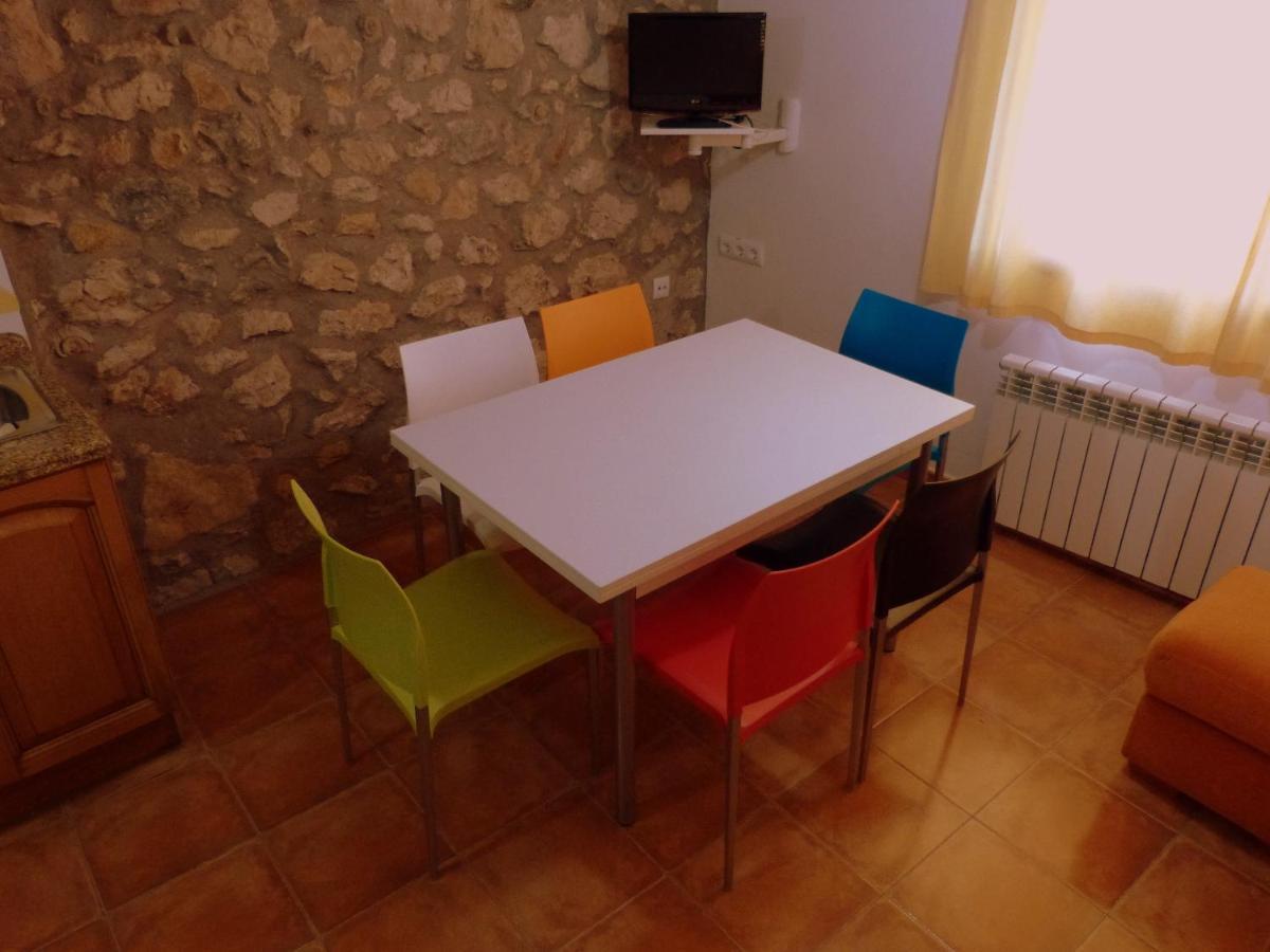 La Caseta Del Forn Vistabella del Maestrazgo