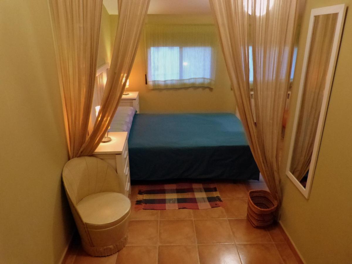 La Caseta Del Forn Holiday home *