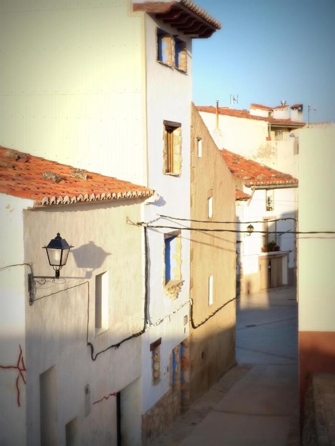 Holiday home La Caseta Del Forn