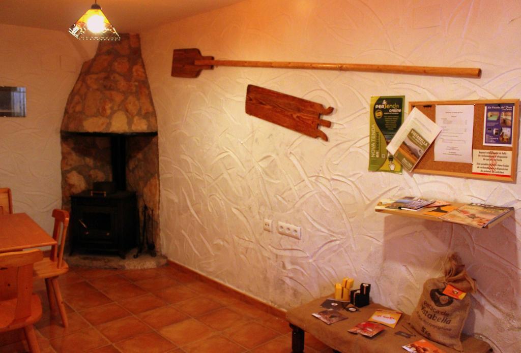 La Caseta Del Forn