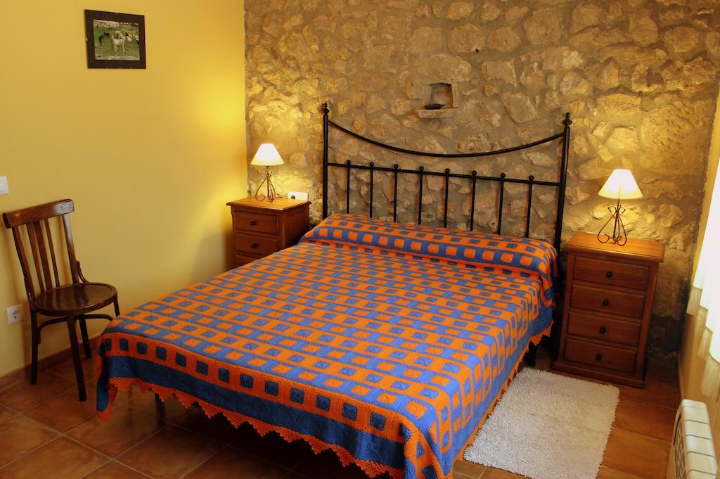 Holiday home La Caseta Del Forn *