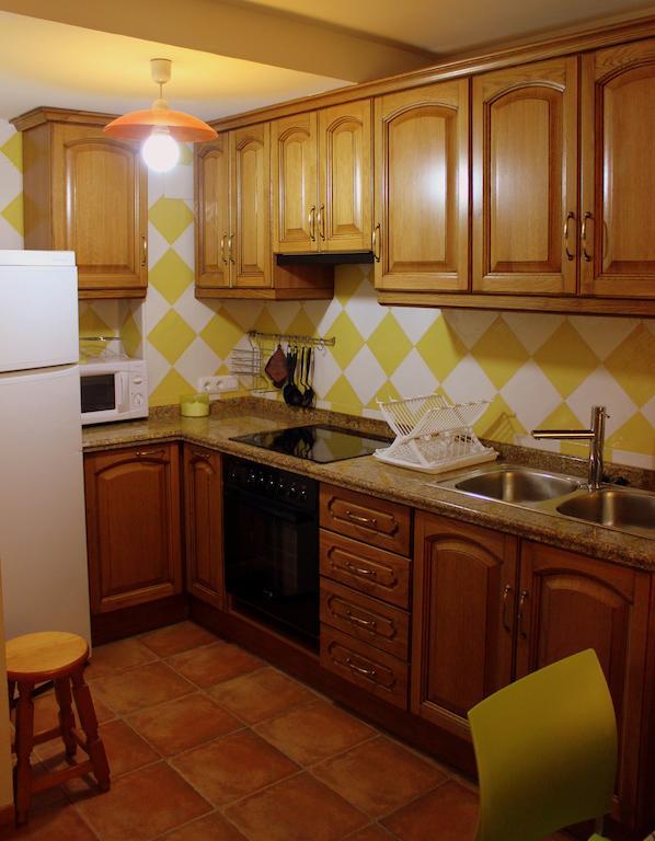 Holiday home La Caseta Del Forn