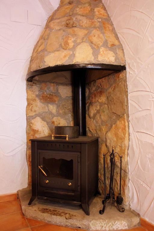 Holiday home La Caseta Del Forn *
